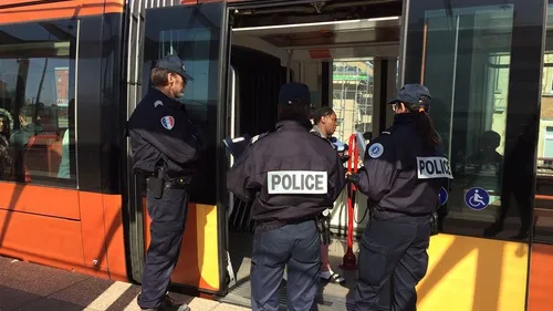 Le Mans : quatre blessés dont deux graves après une rixe entre...
